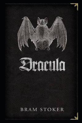 Book cover for Dracula Unique Annotated