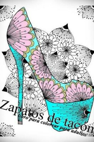 Cover of Zapatos de tac n