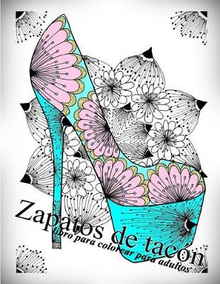 Book cover for Zapatos de tac n