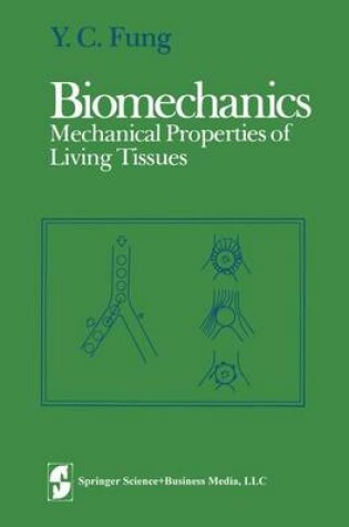 Cover of Biomechanics