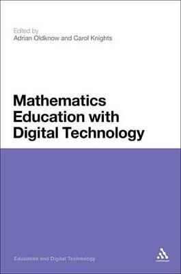 Cover of Mathematics Education with Digital Technology