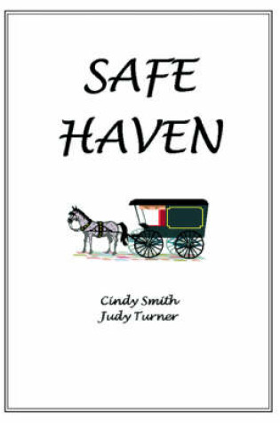 Cover of Safe Haven