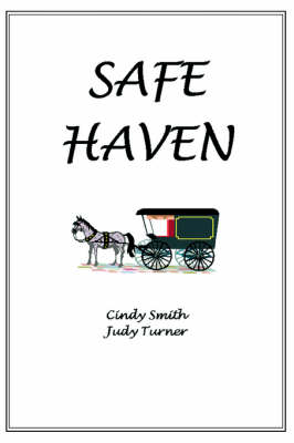 Book cover for Safe Haven