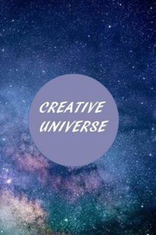 Cover of Creative Universe