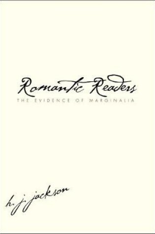 Cover of Romantic Readers