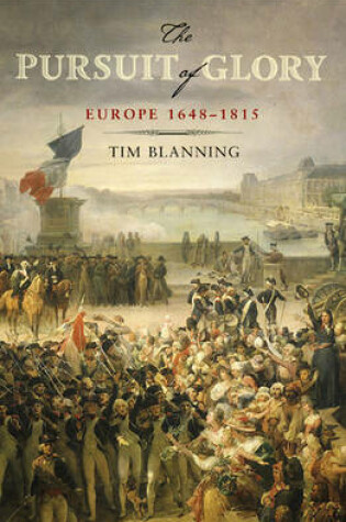 Cover of The Pursuit of Glory