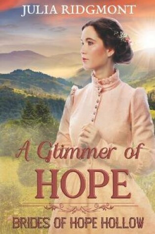 Cover of A Glimmer of Hope