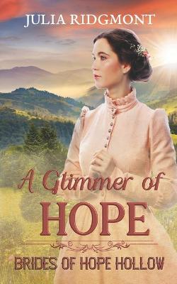 Book cover for A Glimmer of Hope