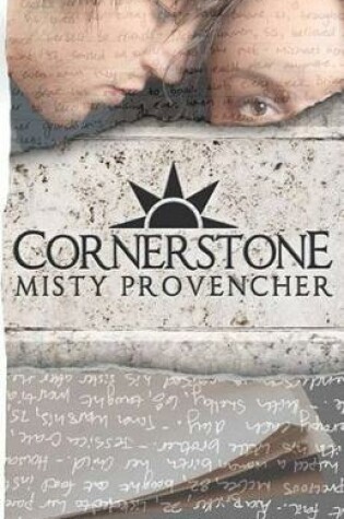 Cover of Cornerstone