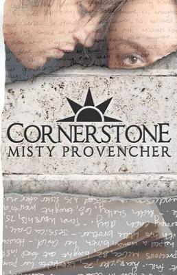 Book cover for Cornerstone