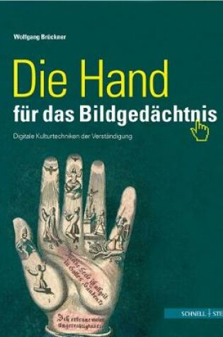 Cover of Die Hand Fur Das Bildgedachtnis