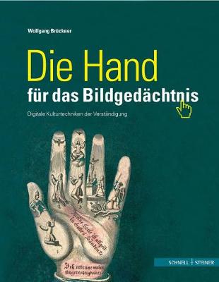 Book cover for Die Hand Fur Das Bildgedachtnis