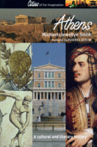 Cover of Athens