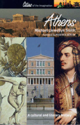 Cover of Athens