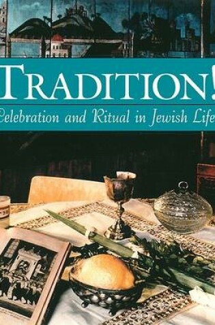 Cover of Tradition!