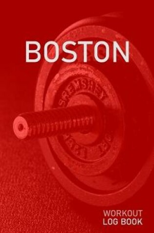 Cover of Boston