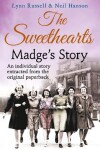 Book cover for Madge's story