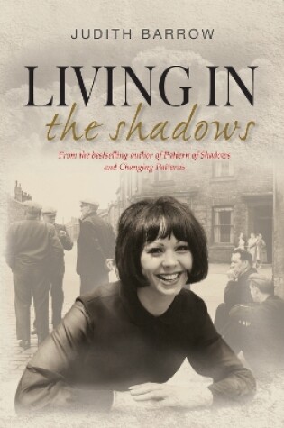 Cover of Living In The Shadows