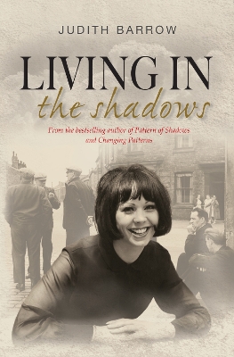 Book cover for Living In The Shadows