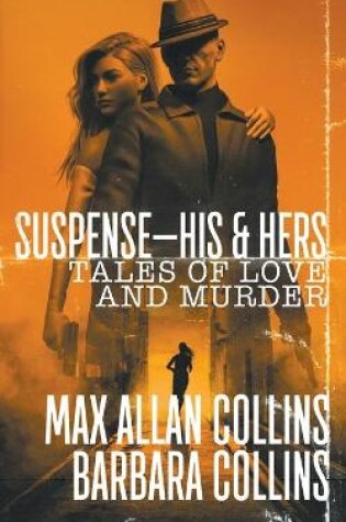 Cover of Suspense-His & Hers