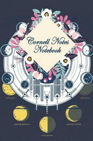 Cover of Cornell Notes Notebook