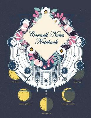 Cover of Cornell Notes Notebook