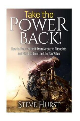 Cover of Take the Power Back!