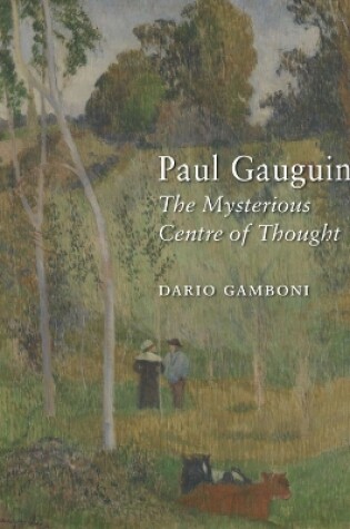 Cover of Paul Gauguin