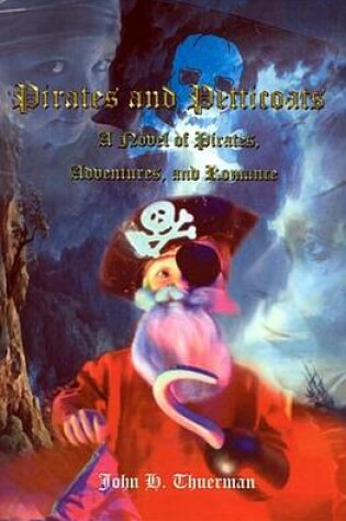 Cover of Pirates and Petticoats