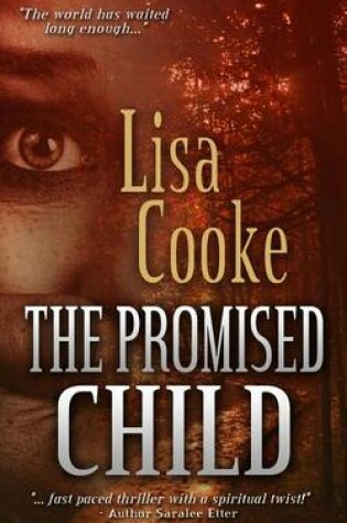 Cover of The Promised Child
