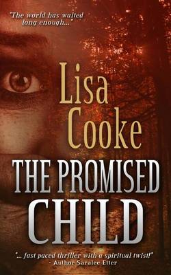 Book cover for The Promised Child