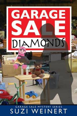 Book cover for Garage Sale Diamonds