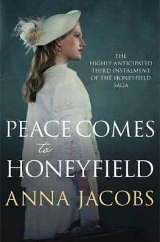 Cover of Peace Comes to Honeyfield