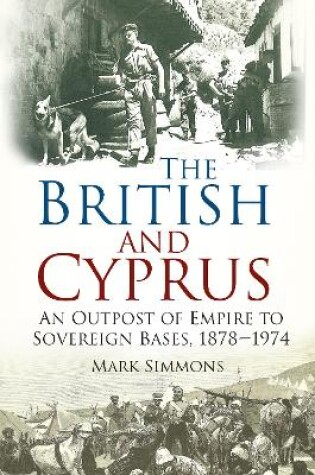 Cover of The British and Cyprus
