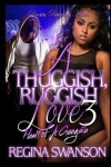 Book cover for A Thuggish, Ruggish Love 3