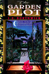 Book cover for The Garden Plot