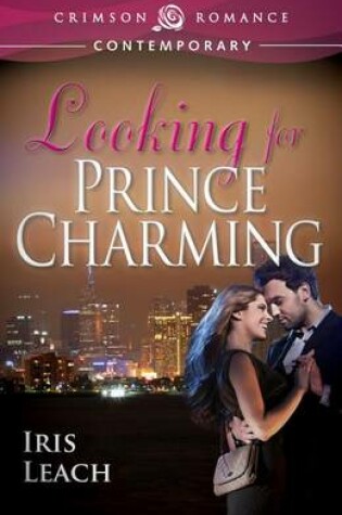 Cover of Looking for Prince Charming