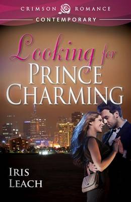 Cover of Looking for Prince Charming