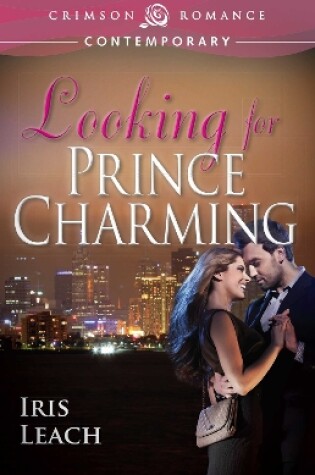 Cover of Looking for Prince Charming