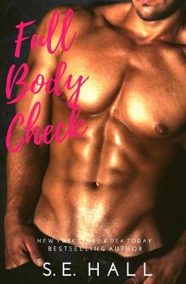 Book cover for Full Body Check