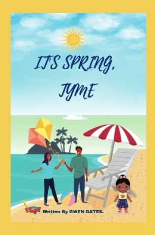 Cover of It's Spring Tyme