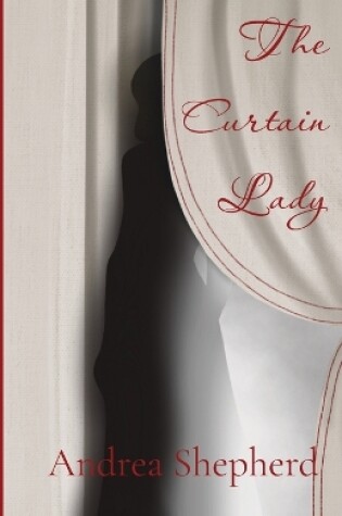 Cover of The Curtain Lady