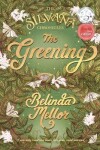 Book cover for The Greening