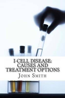 Cover of I-Cell Disease