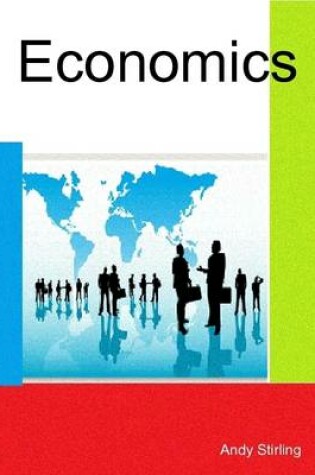 Cover of Economics