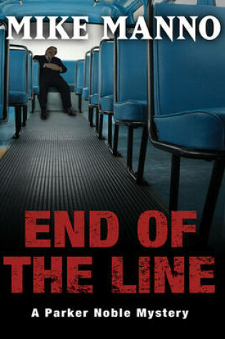 Cover of End of the Line