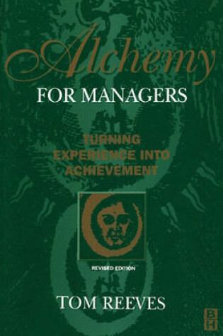 Cover of Alchemy for Managers