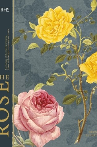 Cover of RHS The Rose