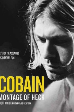 Cover of Kurt Cobain