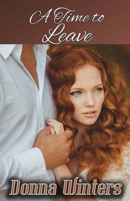 Book cover for A Time to Leave